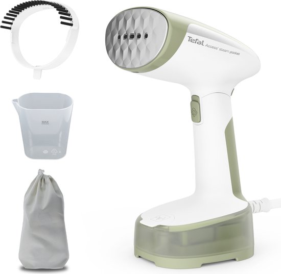 Tefal Access Steam Pocket DT3053 kledingstomer