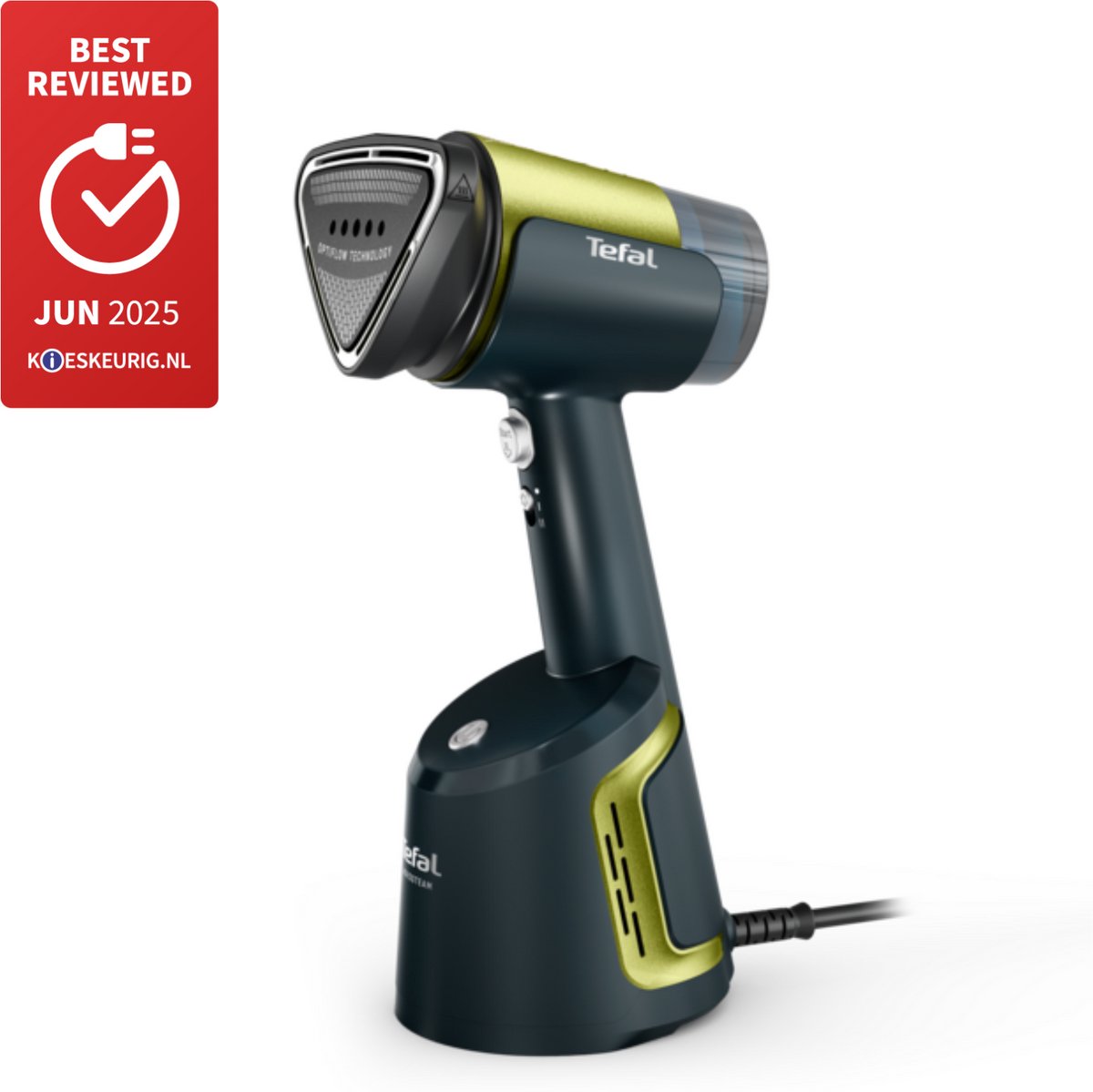 Tefal AeroSteam DT9810 Kledingstomer