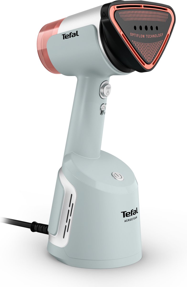 Tefal AeroSteam DT9814F0 Kledingstomer