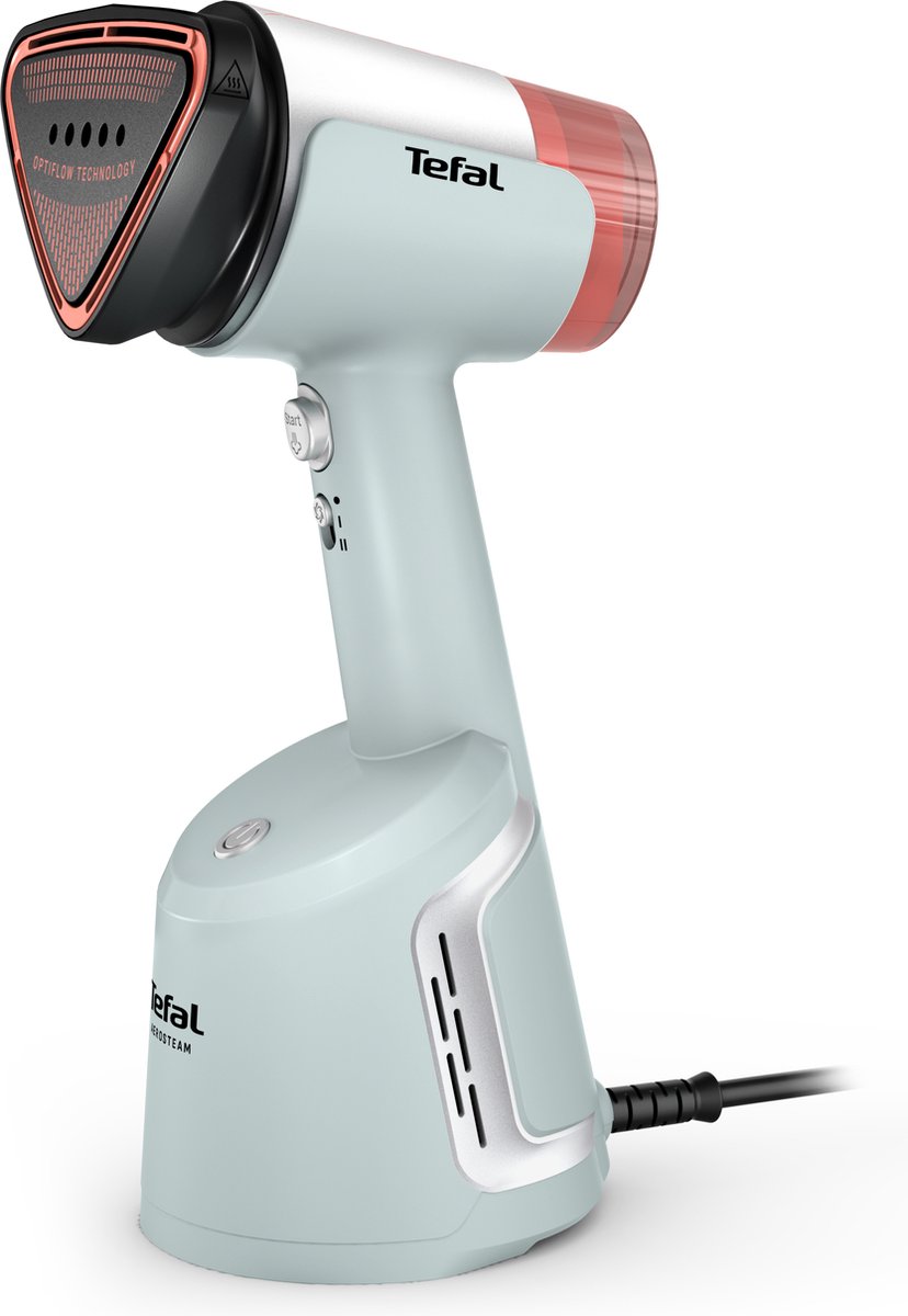 Tefal AeroSteam DT9814F0 Kledingstomer