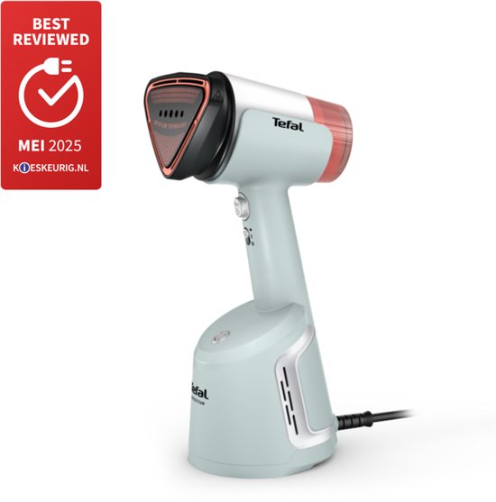 Tefal AeroSteam DT9814F0 Kledingstomer