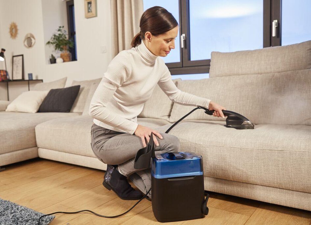 Tefal Cube UT2020 Kledingstomer