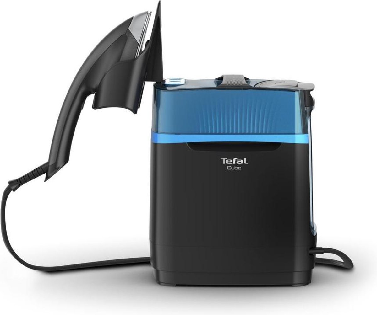 Tefal Cube UT2020 Kledingstomer