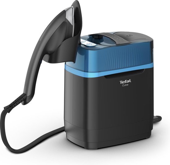 Tefal Cube UT2020 Kledingstomer