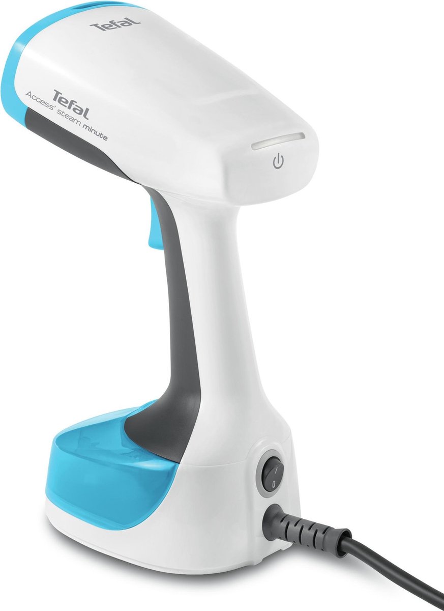 TEFAL DT700 kledingstomer portable