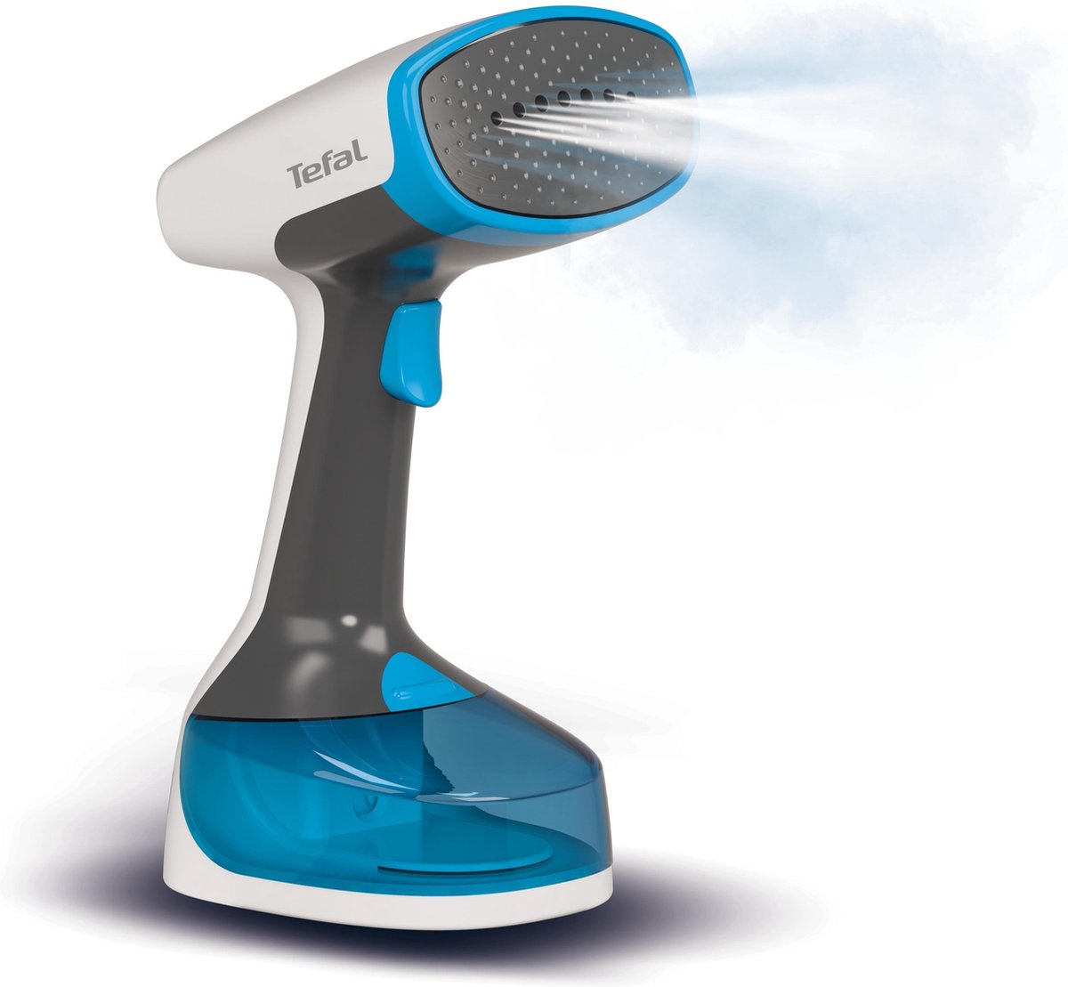 TEFAL DT700 kledingstomer portable