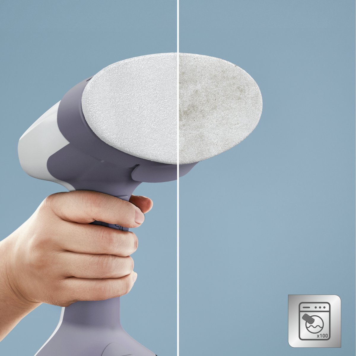Tefal DT7151 Kledingstomer