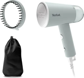 Tefal Origin Travel DT1034 Kledingstomer Eucalyptus