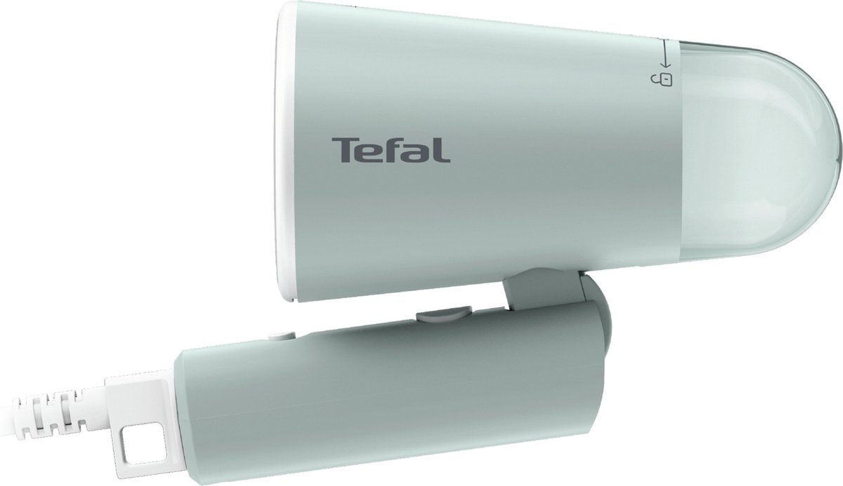 Tefal Origin Travel DT1034 Kledingstomer Eucalyptus