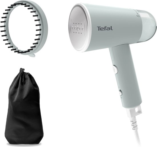 Tefal Origin Travel DT1034 Kledingstomer Eucalyptus