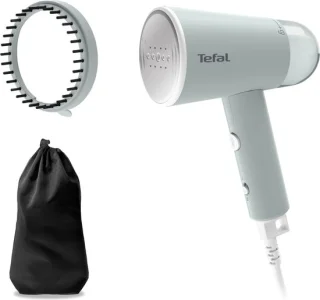 Tefal Origin Travel DT1034 Kledingstomer Eucalyptus