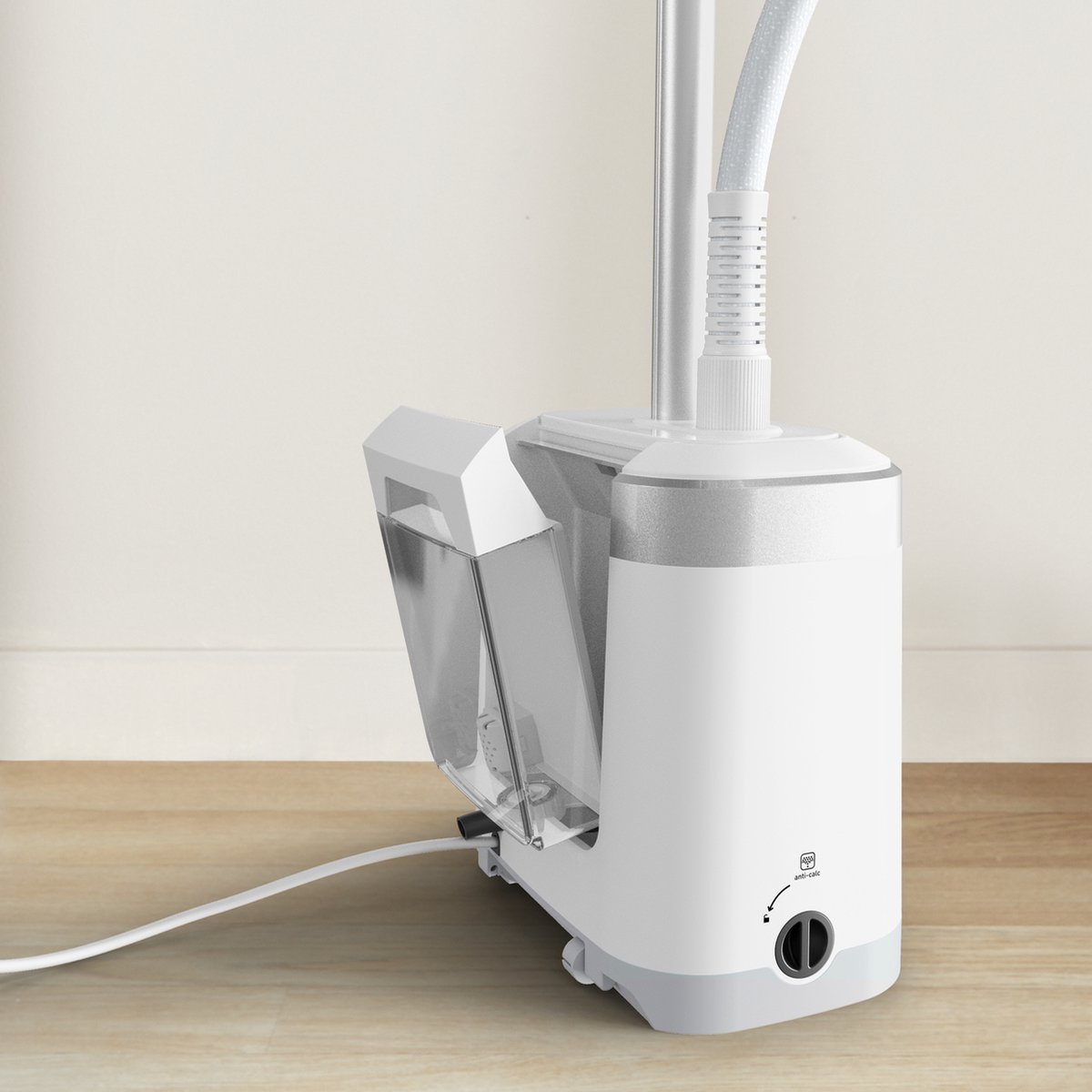 Tefal Pro Style Care IT8470 Kledingstomer Wit