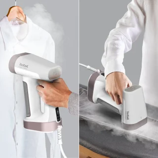 Tefal Pure Force DT8720 Kledingstomer