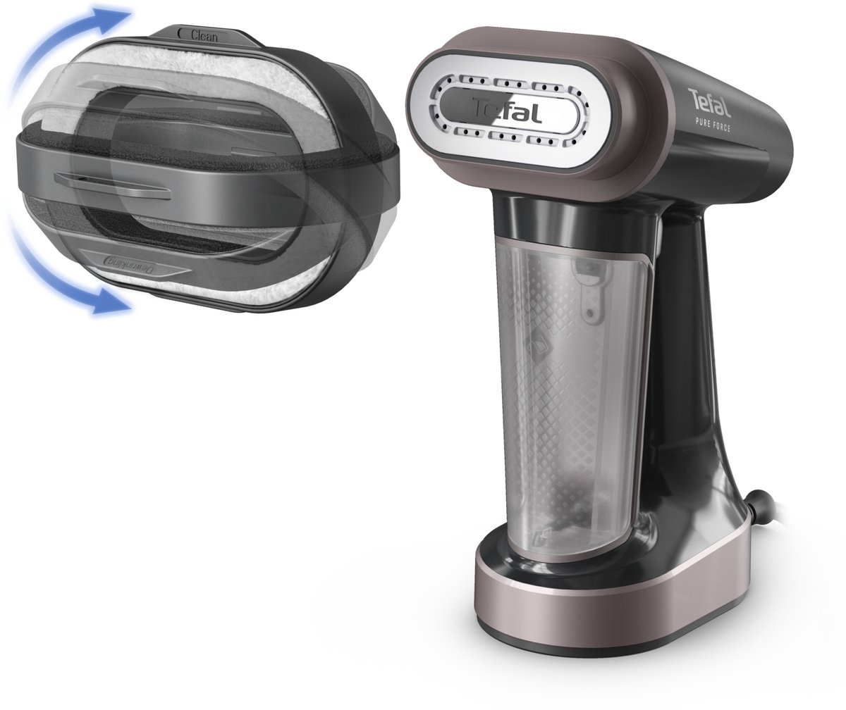 Tefal Pure Force DT8765 Kledingstomer
