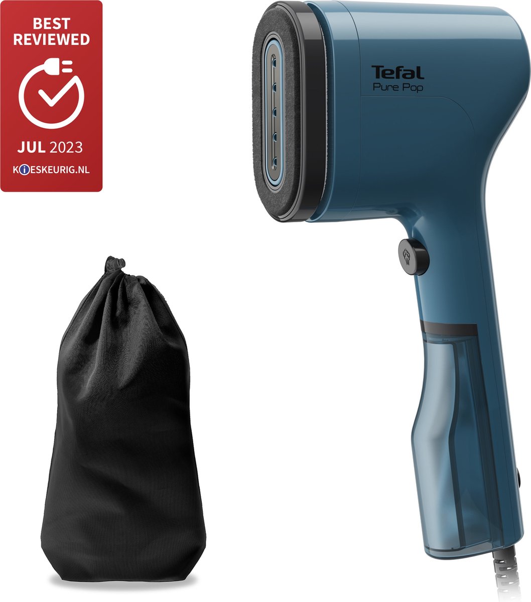 Tefal Pure POP DT2020 kledingstomer
