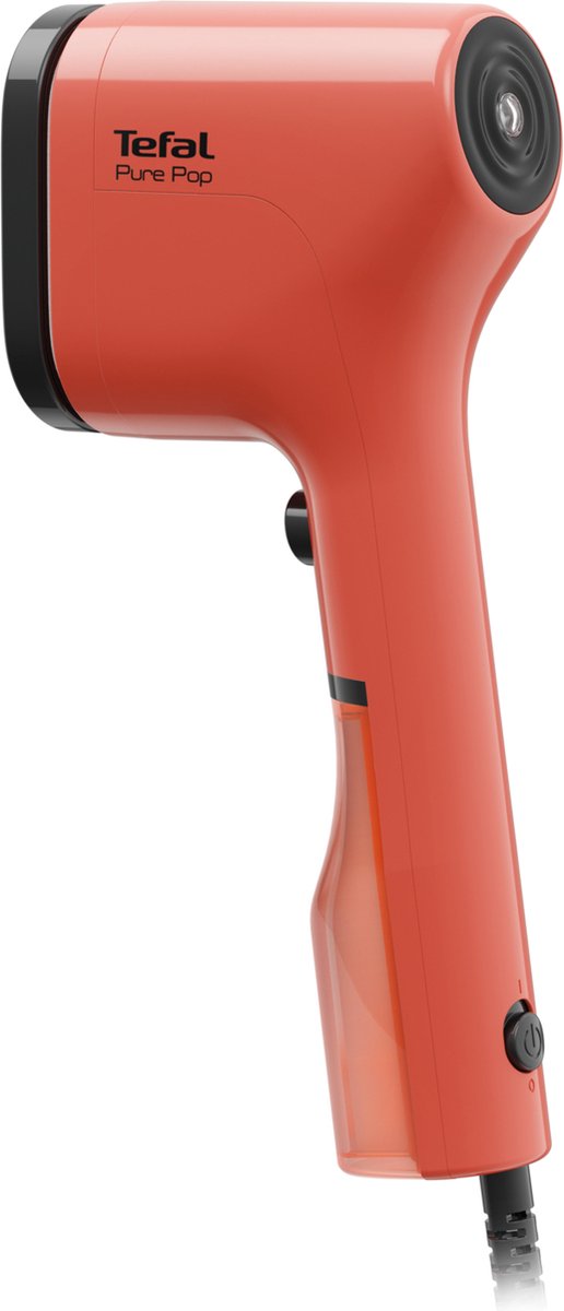 Tefal Pure POP DT2022 Kledingstomer Cape Town Coral