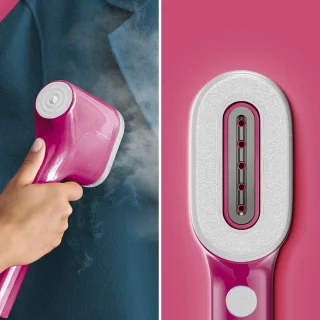 Tefal Pure POP DT2023 Kledingstomer Pink