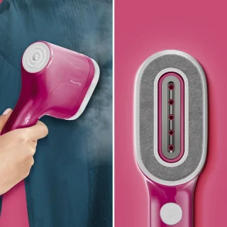 Tefal Pure POP DT2023 Kledingstomer Pink
