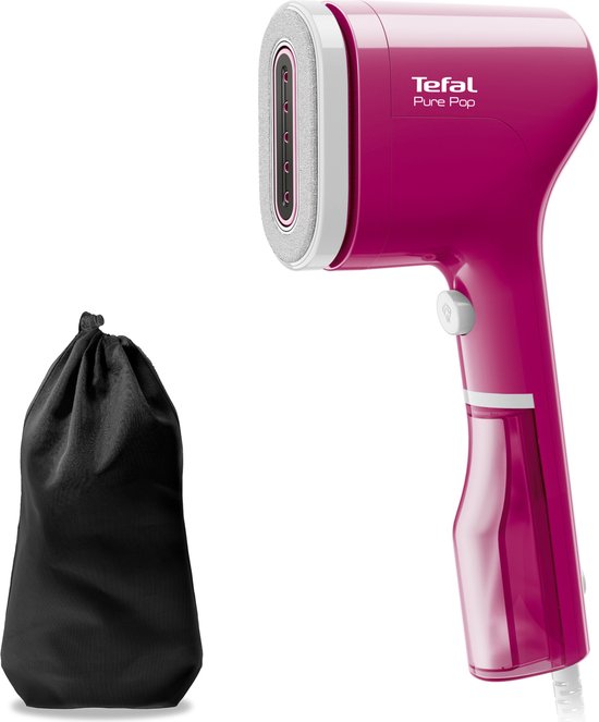 Tefal Pure POP DT2023 Kledingstomer Pink