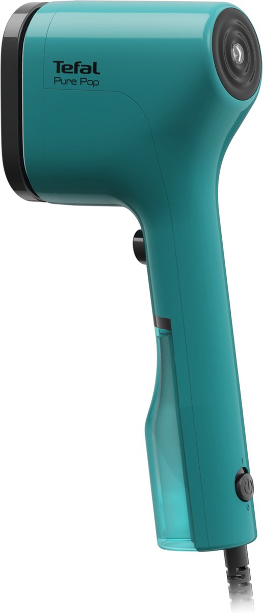 Tefal Pure POP DT2024 Kledingstomer Bangkok Green