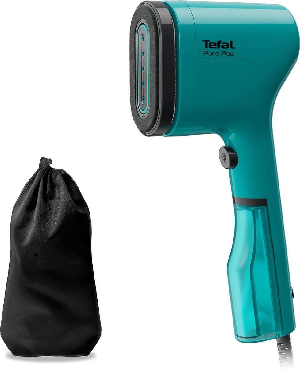 Tefal Pure POP DT2024 Kledingstomer Bangkok Green