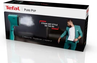 Tefal Pure POP DT2024 Kledingstomer Bangkok Green