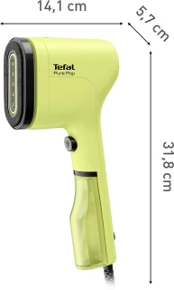Tefal Pure POP DT2025 - Kledingstomer