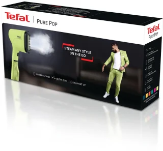 Tefal Pure POP DT2025 - Kledingstomer