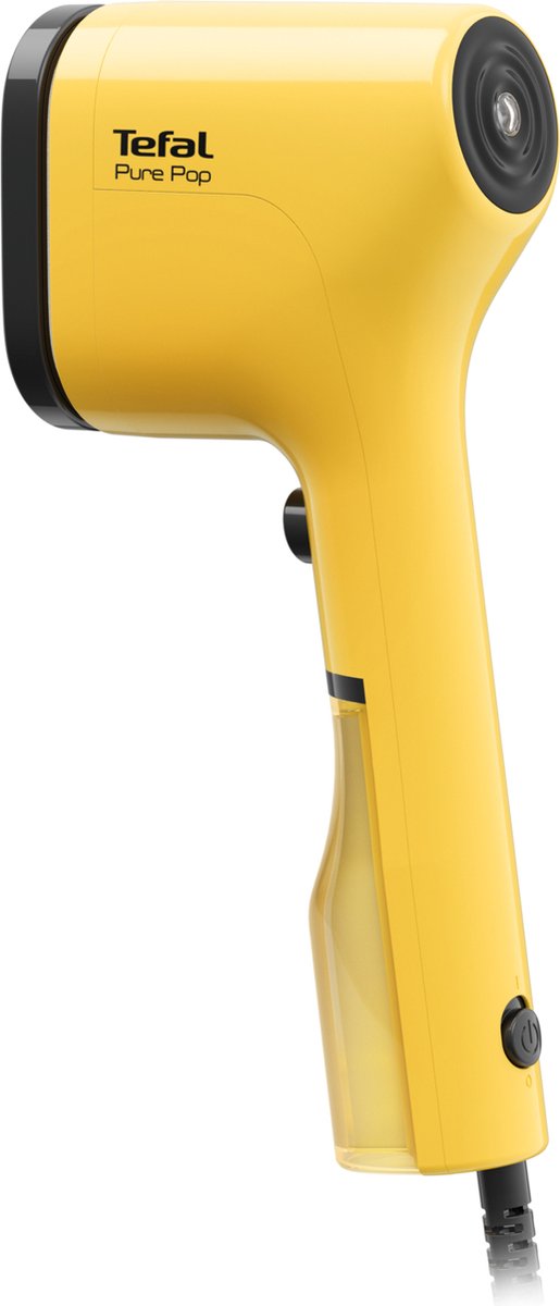 Tefal Pure POP DT2026 Kledingstomer Manhattan Yellow