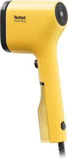 Tefal Pure POP DT2026 Kledingstomer Manhattan Yellow