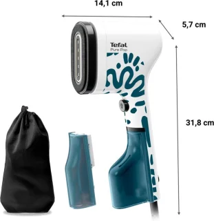 Tefal Pure POP DT2040 Kledingstomer