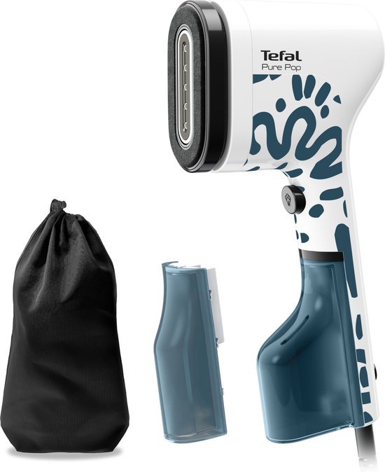 Tefal Pure POP DT2040 Kledingstomer review
