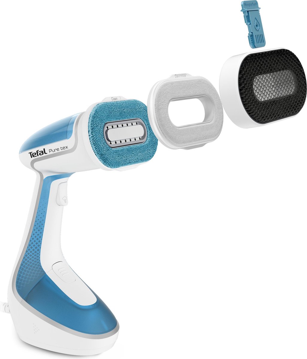 Tefal Pure Tex DT9530 Kledingstomer
