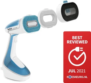 Tefal Pure Tex DT9530 Kledingstomer