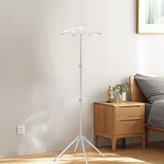 Telescopische Opvouwbare Kledinghanger