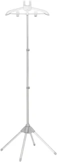 Telescopische stomerstandaard 160 cm - Grijs