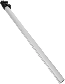 Telescopische stoomstang