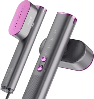 Thijox handheld reisstomer