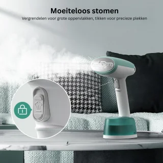 Thuys Kledingstomer Handstomer