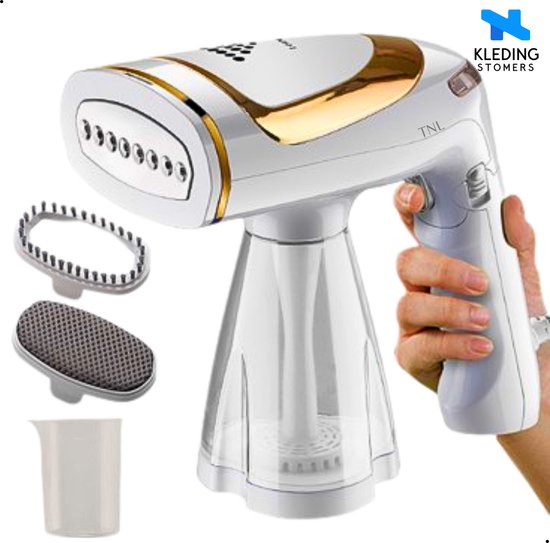 TNL Handstomer 1600W 250ML Complete Set