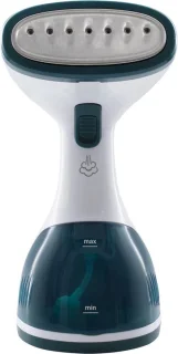 Tomado TSH1201W Handstomer Wit/Turquoise