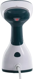 Tomado TSH1201W Handstomer Wit/Turquoise