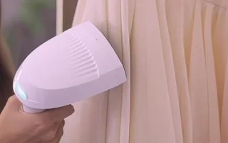 Travel Kledingstomer 1500W