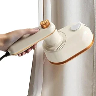 Travel steamer