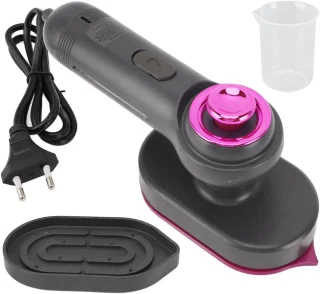 TravelMate Mini Stoomstrijkijzer