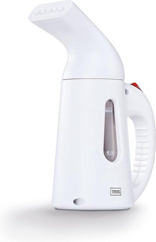 Trebs Kledingstomer 99224 Wit