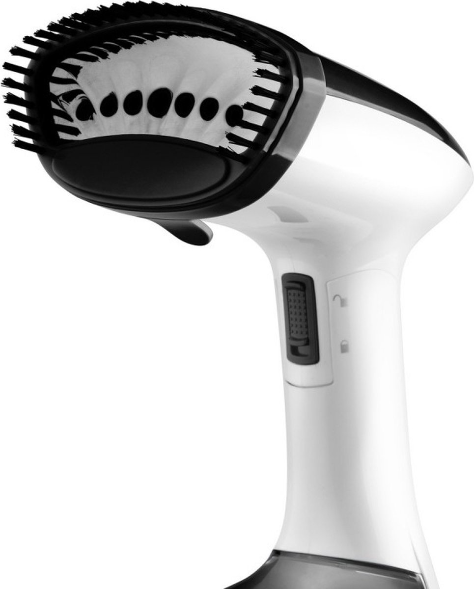 Ufesa Black Mist Kledingstomer 1470W