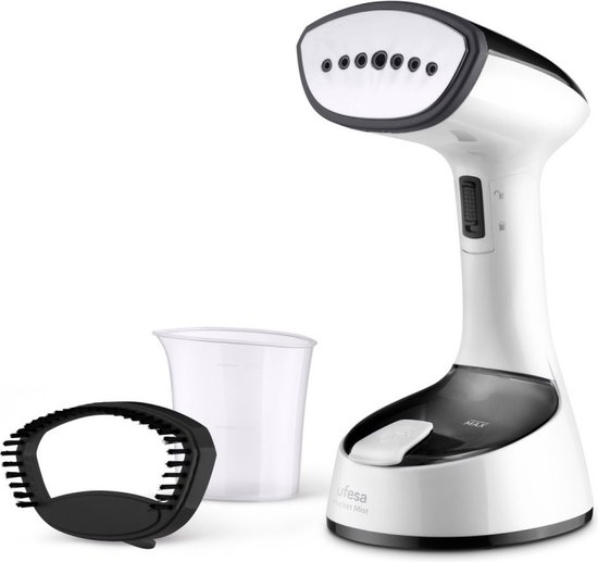 Ufesa Black Mist Kledingstomer 1470W