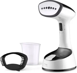 Ufesa Black Mist Kledingstomer 1470W