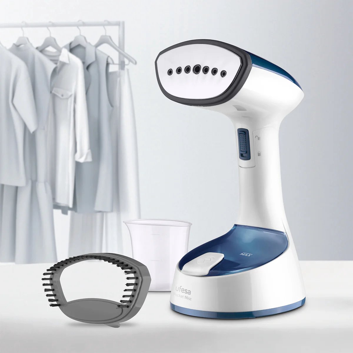 Ufesa POCK MIST kledingstomer